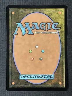 MTG FINAL FANTASY #346 Jenova, Ancient Calamity (Borderless) NM - Image 2