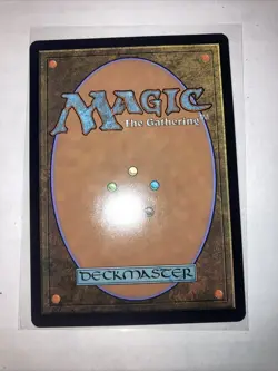 Deepway Navigator Lorwyn Eclipsed Foil - Image 2