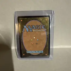 MTG Avatar Destiny (Borderless) Avatar: The Last Airbender Regular - Image 2