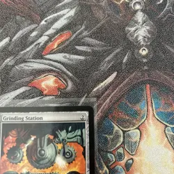 MTG - Grinding Station - Fifth Dawn (SQ9936663 our listing number) - Image 4