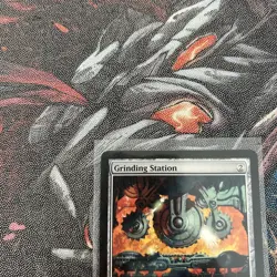 MTG - Grinding Station - Fifth Dawn (SQ9936663 our listing number) - Image 5