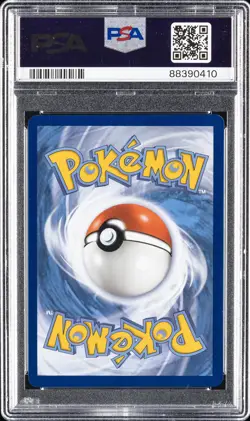 2021 POKEMON SWORD & SHIELD EVOLVING SKIES SECRET FULL ART/RAYQUAZA VMAX PSA 10 - Image 2