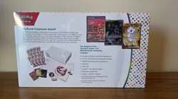 Pokemon TCG: Scarlet & Violet 151 Ultra-Premium Collection Box - 16 Packs 820650855412 - Image 3