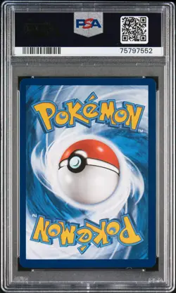 2023 POKEMON SVI EN-SCARLET & VIOLET #086 GARDEVOIR EX PSA 9 - Image 2