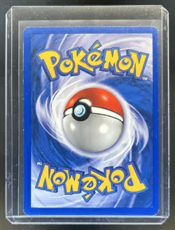 2001 Pokemon Southern Islands Mew Holo Rare #1/18 - Image 2