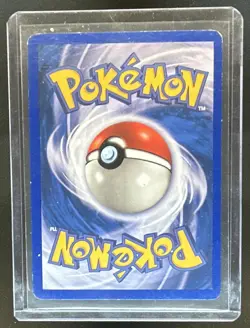 2003 Pokemon EX Ruby & Sapphire Lapras Holo #99/109 - Image 2