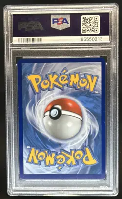 2022 Pokemon SWSH Astral Radiance Machamp V Ultra Rare #172/189 PSA 10 - Image 2