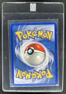 2006 Pokemon EX Legend Maker Mew Reverse Holo #10/92 - Image 2