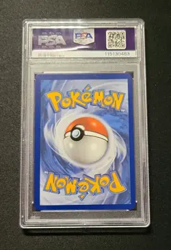 Regidrago VStar 136/195 Ultra Rare PSA 9 Pokemon TCG Silver Tempest #136 - Image 2