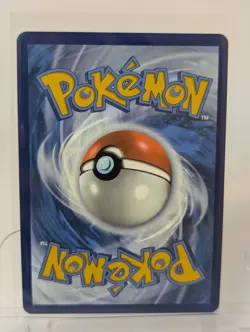 Giovanni's Charisma SR 197/165 Ultra Rare Pokemon Scarlet & Violet 151 NM - Image 2