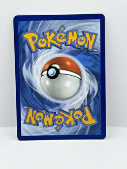 Pokemon Erika's Invitation Scarlet & Violet 151 Ultra Rare 196/165 2023 Trainer - Image 2
