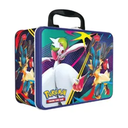 Pokemon 2025 Fall Collector Chest IN STOCK - Image 3