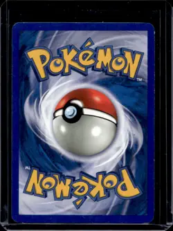 2000 Pokemon Team Rocket Dark Jolteon #38/82 - Image 2