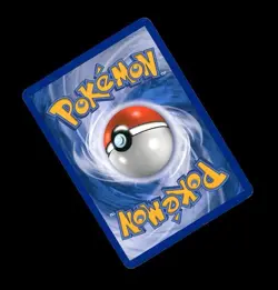 2009 Pokemon FLYING PIKACHU HOLO 113/111 PLAY WEAR SEE! - Image 2