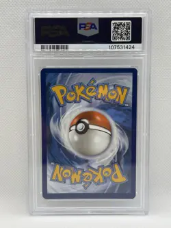 PSA 9, Pokemon TCG Latios Holo Illustration Rare, #203/191, Sv08: Surging Sparks - Image 2