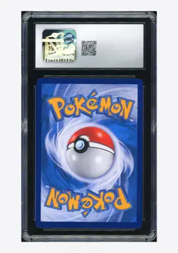 Pokemon CGC 9 Mew VMAX HR 2024 161/132 CS4bC S.Chinese - Image 2