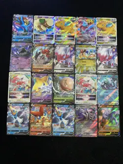 2025 Pokemon TCG S-Chinese CSV4C Jirachi V Dragonite ex #092/129 RR Lot*20 BL25 - Image 1