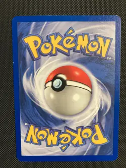 Pokemon TCG Ponyta 64/82 1st Edition Team Rocket Common Vintage WOTC (LP/MP) - Image 2