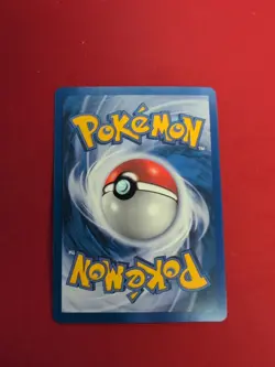 Pokemon Neo Discovery | #24/75 |Houndour | Rare | Non Holo | NM - Image 2