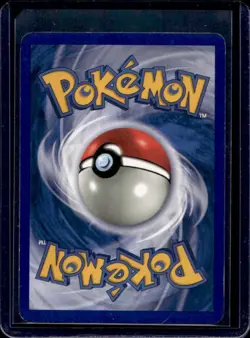1999 Pokemon Unlimited Clefairy Rare Holo #5/102 - Image 2