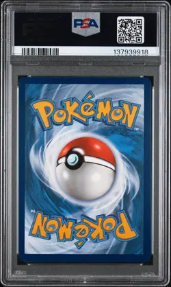 2020 POKEMON SWSH BLACK STAR PROMO #039 PIKACHU-HOLO PSA 9 - Image 2