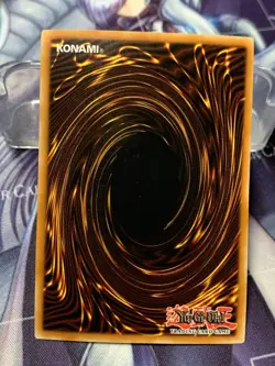 Scapegoat SDJ-041 Starter Deck Joey, 1st Edition - Image 2