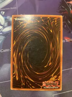 Paralyzing Potion MRD-137 Metal Raiders 1st Edition - Image 2