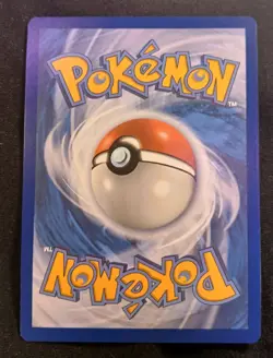 Pokemon TCG Walking Wake EX Scarlet & Violet Temporal Forces Holo Card 050/162 - Image 2