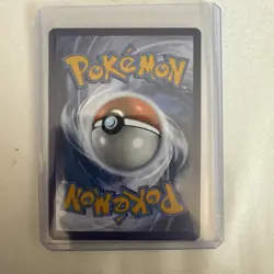 Pokemon TCG Charizard EX Scarlet & Violet 151 Card 199/165 Sir NM/M Condition - Image 2