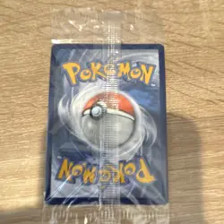 Pokemon TCG Snorlax 051 Sv: Scarlet & Violet Promo Holo Promo Card English - Image 2