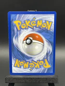 Pokemon 151 MEW EX 053 - UPC Black Star Promo Card Full Art SIR 🔥 - Image 2