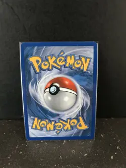 Pokemon Card Houndoom Prime - 82/90 - MP - Image 2