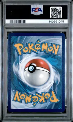 PSA 10 Umbreon VMAX 095 Full Art 2021 Pokemon Card Evolving Skies GEM MINT - Image 2