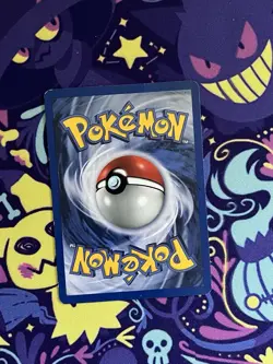 Pokemon Card TCG - Koga - Gym Challenge - 19/132 - Trainer Holo Rare - Image 2