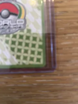 2022 Pokemon Lugia V 138/195 World Championships 2023 trading card - Image 3