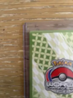 2022 Pokemon Lugia V 138/195 World Championships 2023 trading card - Image 5