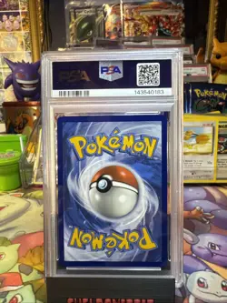 Team Rocket's Tyranitar (Prerelease) 096/182 Miscellaneous Cards & Products Holo - Image 2
