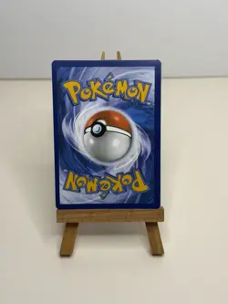 Pokemon TCG Magikarp S&V Paldea Evolved Holo Card #203/193 Illustration - Image 2