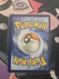 Pokemon TCG Umbreon GX Full Art 142/149 SM Base Set Ultra Rare Holo Card MISCUT - Image 4
