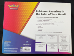 Pokemon Trading Card Game, 5 Mini Tins + 4 Promo Cards, New Sealed (2022) 820650851575 - Image 2