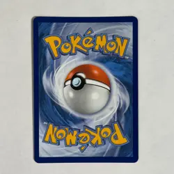 Mega Sharpedo ex 113/094 Phantasmal Flames PFL Ultra Rare Pokemon Card NM - Image 2