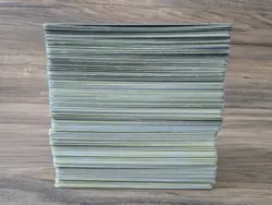 Pokemon Cards Bulk Lot Of 250+ Older Cards - Image 3