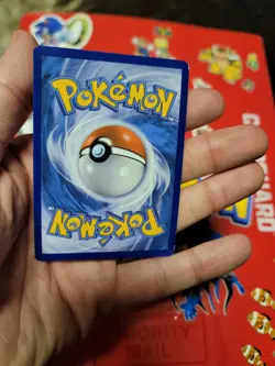 Clefairy Toys R Us Promo Pokemon Card Generations 50/ 83 Holo 2016 Nintendo - Image 2