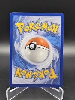 Pokemon TCG Hero's Cape 152/162 Temporal Forces Ace Spec Rare Holo Card - Image 2