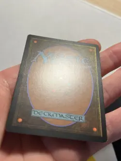 MTG 1x Obscuring Haze # 61 Commander 2020 Magic the Gathering Card x1 NM - Image 4