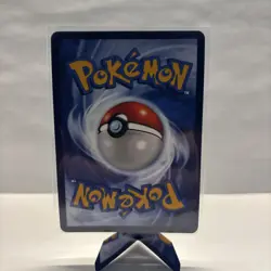 Mimikyu Pikachu Cosplay Pokemon Custom Fan Made Art Card NM - Image 2