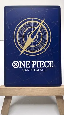 One Piece Card Monkey D. Luffy OP05-119 Alt Art SEC Japanese Gear 5 🇺🇸 Seller - Image 2