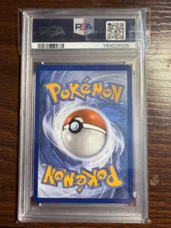 2025 Phantasmal Flames EN Charizard x EX 125 PSA 10 Gem Mint Pokemon Card - Image 2