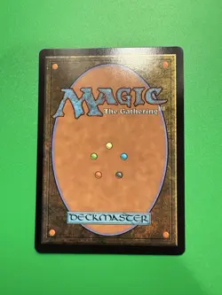 Seedborn Muse (Rainbow Foil) - Secret Lair Drop Series (SLD) MtG Magic Card - Image 3