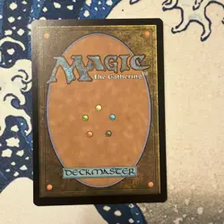 MTG Super Shredder |Fracture Foil| ENGLISH Showcase | TMNT - Image 2